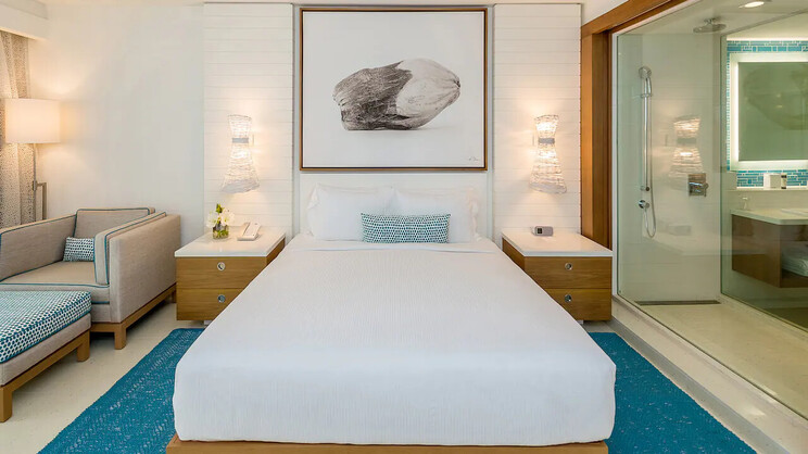 Grand Hyatt Baha Mar